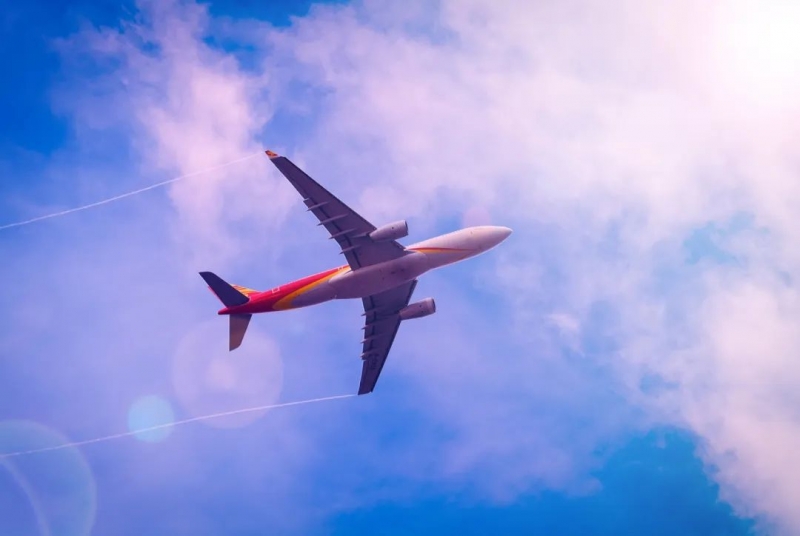 航空物流行業發展概況及趨勢分析